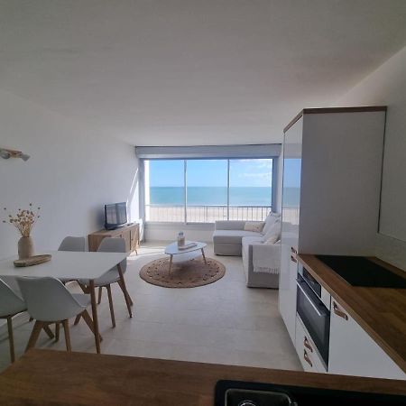 Superbe Studio Renove Les Pieds Dans L'Eau! Marseillan  Exterior photo